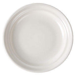 盘子日式餐盘陶瓷大盘子家用特大号炒菜盘子高颜值凉菜深盘大圆盘