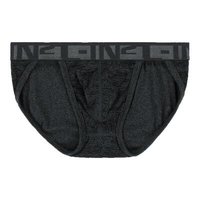 C-IN2高叉不勒腿性感低腰三角裤