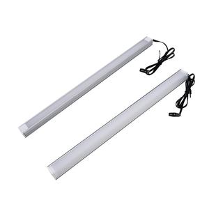 电脑机箱呼吸灯12V装饰led主机灯带WS2812幻彩5V神光同步argb灯条