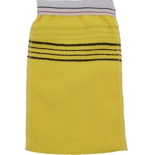 桑拿浴场一次性搓澡巾沐浴手套强力搓泥去灰去角质搓背双面洗澡巾