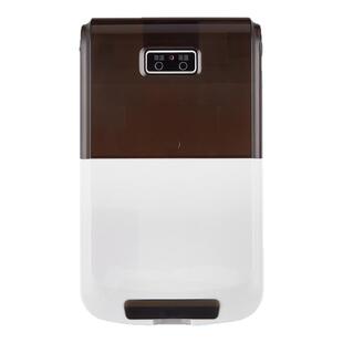 阁朗特多功能筷子消毒机免打孔智能杀菌家用厨房防尘风干沥水筷子