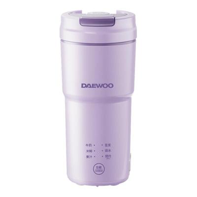 【元气养生饮品杯】大宇新豆浆机