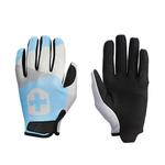 Harbinger哈彬者健身手套防起茧带护腕一体全指运动器械训练防滑