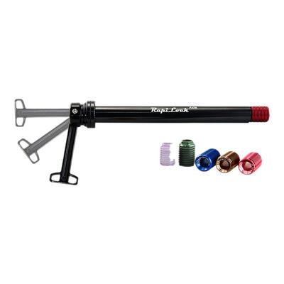 RapiLockAxle公路山地车桶轴杆
