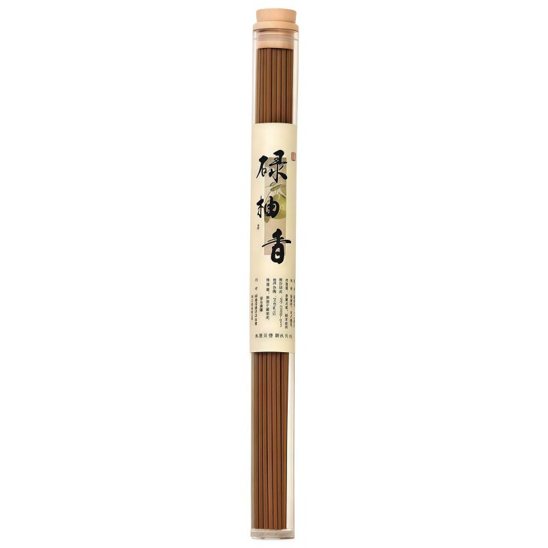 天然碌叶柚香安神助眠室内去味