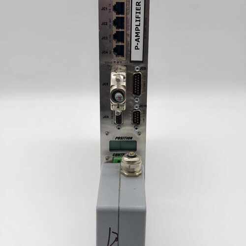 【请询价】ETEL伺服放大器DSC2P131-111-000，控制板，