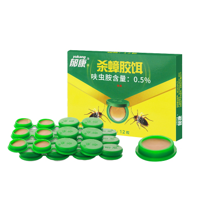 郁康蟑螂药家用厨房全窝端