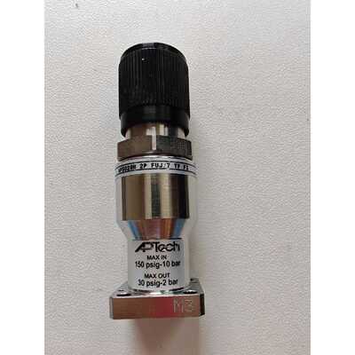 【议价-可维修】APTech 阿普泰克压力调节器 AP502SM 2P 带F 全新