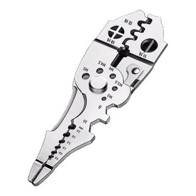 多功能2025新款电工专用