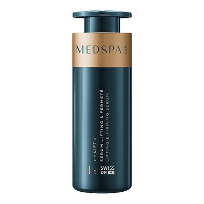 法国美帕瑞士涂抹紧致精华液30ml