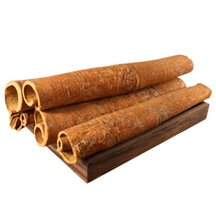 大肉桂500g正宗广西特产刮皮桂皮烟桂桂心芯卤料香料调料可粉250g