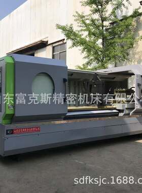 厂家现货 销售数控车床 数控车床CK61801米-10米CAK80机床质保3年