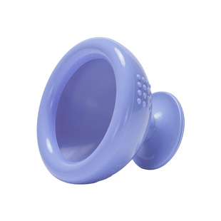 拍痰器拍背神器儿童成人老人家用硅胶咳痰拍嗝杯婴儿鼓压排痰按摩