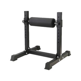 优妍深蹲训练器保加利亚单腿蹲训练架分腿蹲臀腿辅助器健身器材