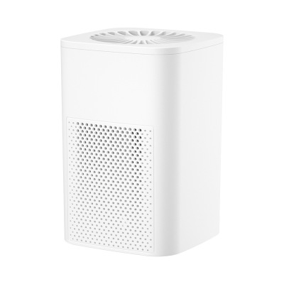 跨境小型usb空气净化器除甲醛