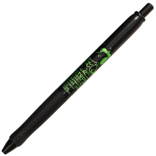 日本进口百乐PILOT环球影城生命保险限定中性笔姆明史努比中油笔