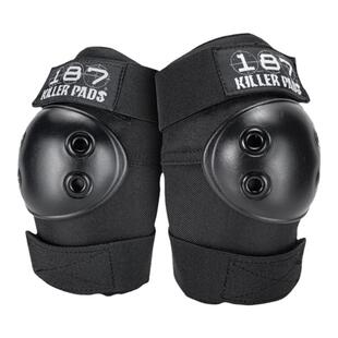 187KILLERPADS护肘PRO滑板轮滑成人儿童护具路冲碗池轻便运动护手