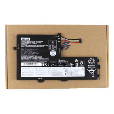 原装联想 C340-15 S340 小新14API 2019 L18M3PF6 L18L3PF2 L18M3PF7 L18C3PF7联想小新14 笔记本电池