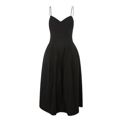 NinetyPercent连衣裙小黑裙