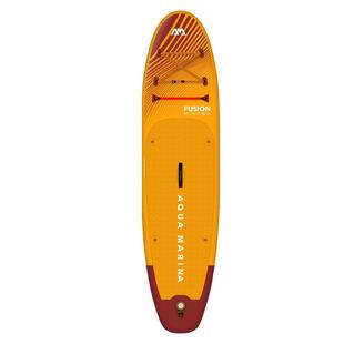 Aqua Marina乐划熔岩号充气桨板浆板冲浪板SUP站立式划水板