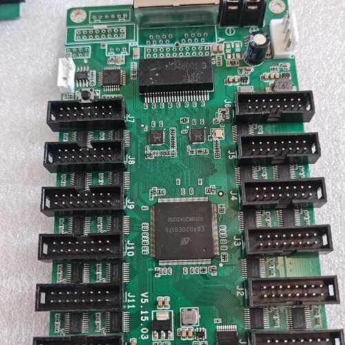 询价-安控AN 94V-O IOE-D1主板，V5.15.03版本