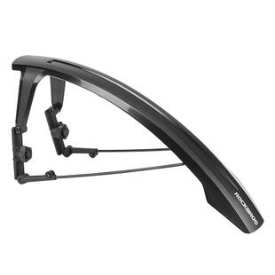 洛克兄弟公路自行车挡泥板平把砾石瓜车山地车700C泥除泥瓦防雨板