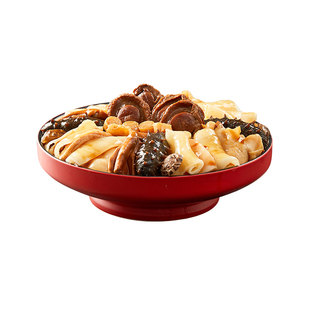 和苑酒家 万事如意大盆菜佛跳墙干鲍鱼刺参高端年夜饭家宴预制菜