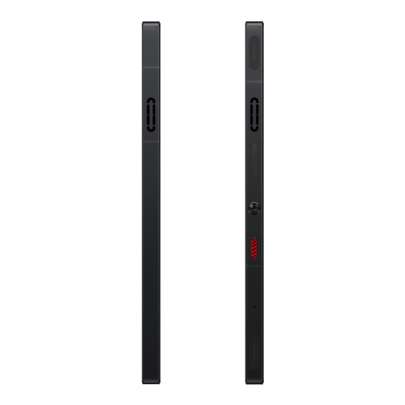 努比亚红魔10SPro/Pro+ 骁龙8至尊领先版144Hz 7500mAh5G游戏手机