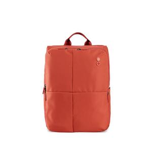 Echolac/爱可乐双肩包女旅行背包男简约通勤大容量通勤电脑包