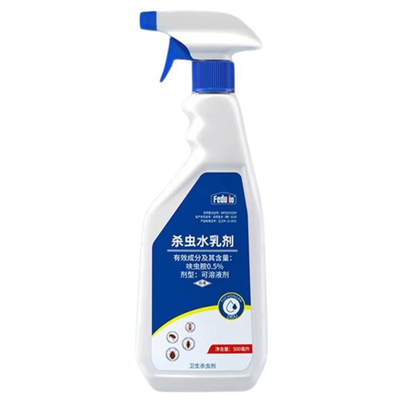 【专杀跳蚤】床上宠物可用杀虫剂