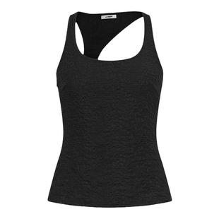 ATTEMPT SS24 编织吊带