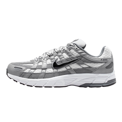 NIKE耐克男鞋新款P-6000复古缓震耐穿透气休闲运动鞋IR2004-100