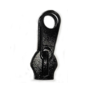 爱玛雅迪金鹏电动三轮车车棚雨篷专用原装金属双面拉链金属拉链头