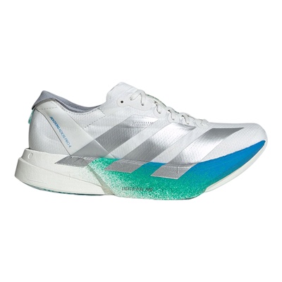 Adidas/阿迪达斯正品ADIOS PRO 4男女耐磨竞速运动跑步鞋JR6354