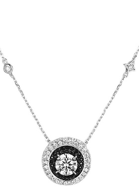 RoseMate轻奢高级感百搭锁骨链