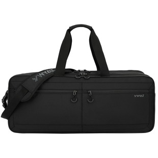 YWYAT/威亚拓羽毛球拍包大容量手提包专业网球包单肩斜挎男运动包