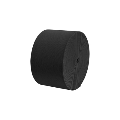 『压边加厚』高弹力耐用松紧带