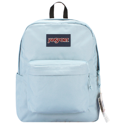 JanSport防水双肩包书包电脑包