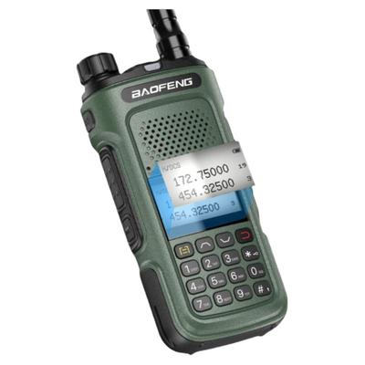 宝锋UV-10R双频越野对讲机手台