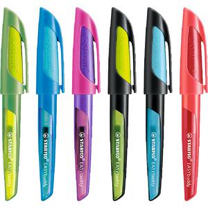 思笔乐可擦练字钢笔蓝黑色蓝色