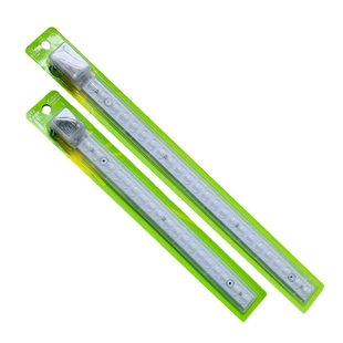 小器鬼led灯条长条替换灯芯贴片灯带客厅灯方形灯盘吸顶灯改造