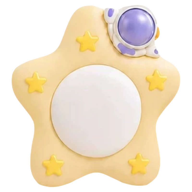 星月防撞贴门把手保护套防撞神器冰箱门贴门挡神器静音缓冲防撞垫