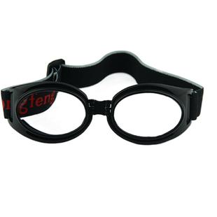 户外越野摩托车骑行防风眼镜防护墨镜护目镜防风防沙尘不起雾男女