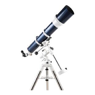 星特朗Omni XLT 120 天文望远镜 折射式大口径 高清高倍 天地两用