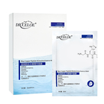 Dr.Celoe蓝铜胜肽水嫩精华面膜抗皱淡纹紧致弹滑滋润补水保湿面膜