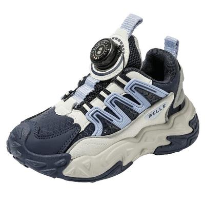 百丽童鞋男女童运动鞋