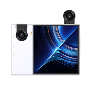 （Coolpad）酷派小方块AI卡片智能手机可锻炼式AI大模型深度学习AI助手超薄长续航老人老年备用机游戏电竞