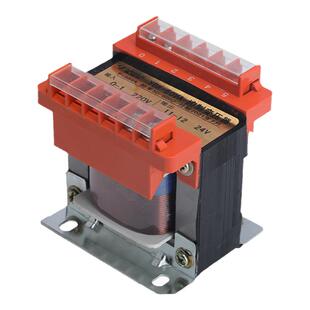 BK50/100/150VA单相机床控制隔离变压器380V转220V变110V36V24V12