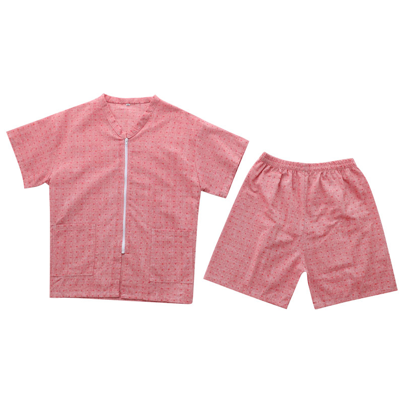 安然纳米男女按摩厂家直销汗蒸服