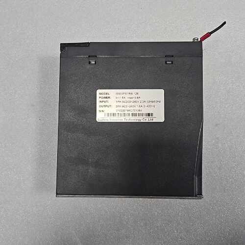 （请询价） IS500PS1R6I-128 伺服驱动器
